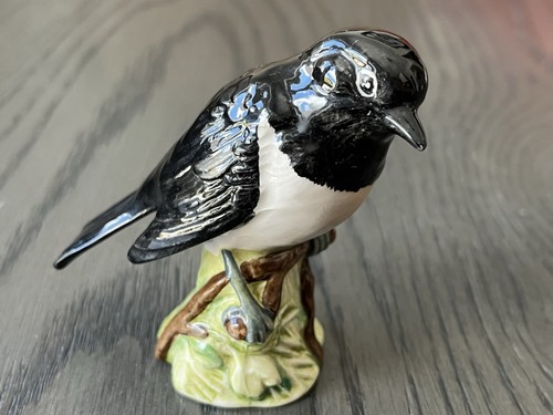 Beswick garden bird figure - beswick,