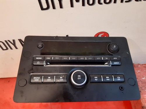 Saab radio stereo - 95, radio/cd/stereo