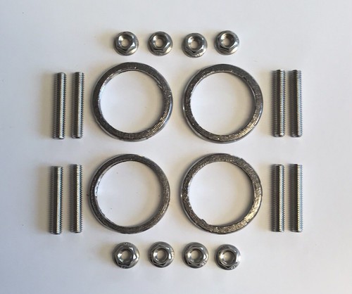 Exhaust header gaskets - header,