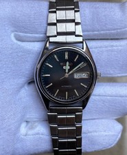 Seiko 5 Japan 6309 Automatic