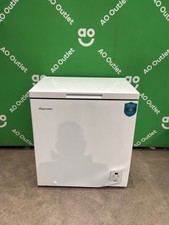 Fridgemaster Chest Freezer -