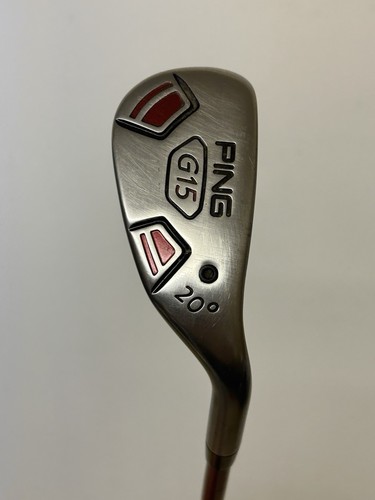 Ping g15 hybrid degree - /, /