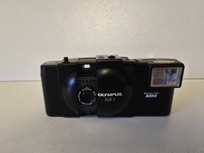 Vintage Olympus XA1 Compact