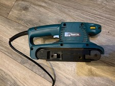 Makita 9911 Belt Sander /