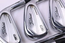Titleist 716 CB Irons / 4-PW /
