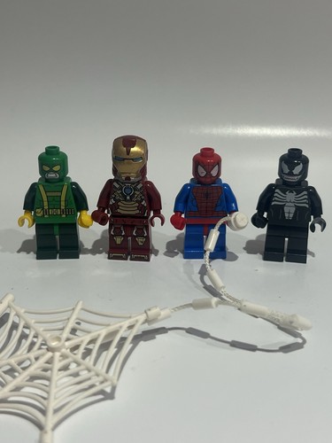 Lego marvel super heroes - lego,