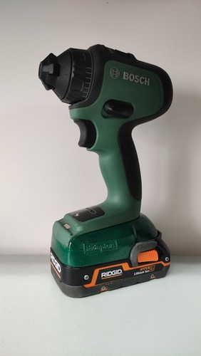 Aeg 18v battery - aeg,