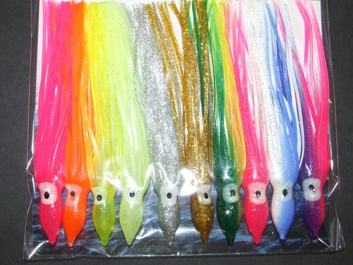 Fladen 9cm assorted - fladen,