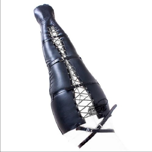 Fetish half body - fetish,