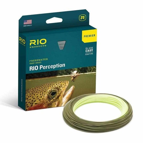 Rio premier perception - rio,