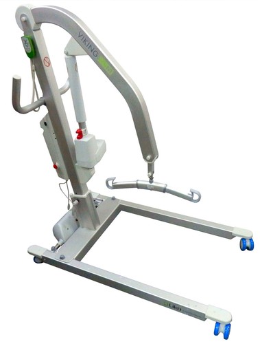 Liko viking patient - patient, hoist