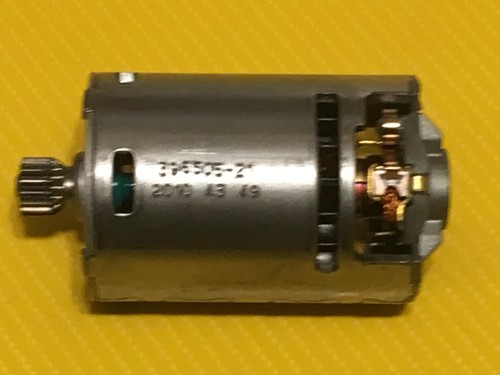Dewalt motor assembly - 14.4v,