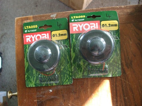 New genuine ryobi - 2, x