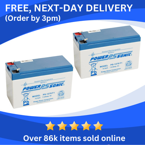 Batteries for razor e200 - 2, x