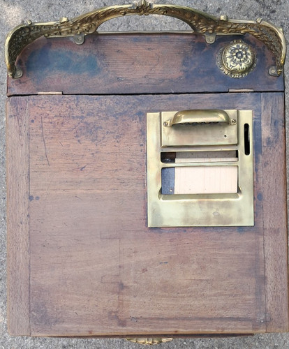 National cash register - national,