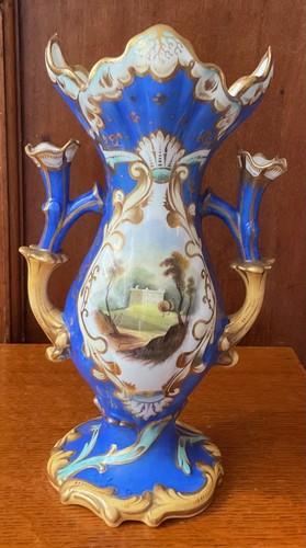 Circa 1840 english porcelain - circa,