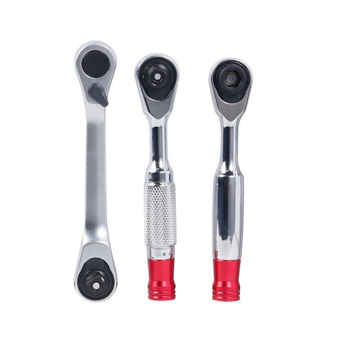 High performance small - performance, torque