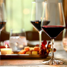 Stolzle Wine Glasses, 635Ml, 8