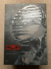 Hot Toys Bat Signal - MMS640