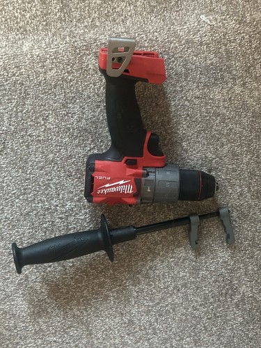 Milwaukee fpd2 m18 fuel - milwaukee,