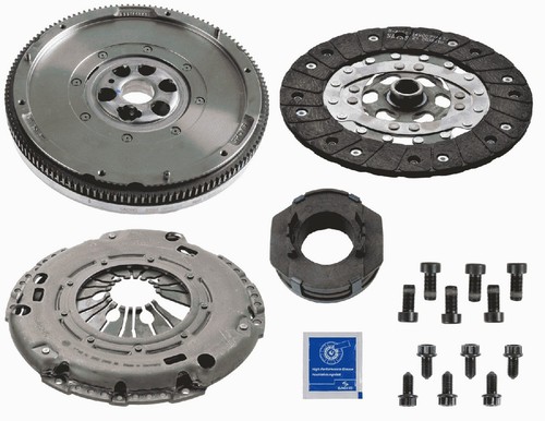 Sachs 2290 601 - sachs, kit