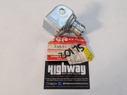 Genuine suzuki gsxr 1100 - genuine,