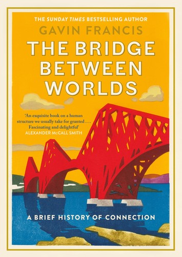 The bridge between worlds - between, a