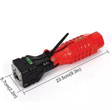 18 in 1 Multifunctional Faucet Wrench Plumbing Tools For Sink Bathroom Kitchen