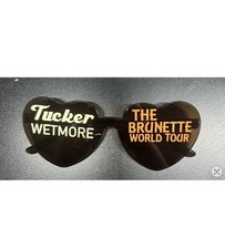 Custom Tucker Wetmore Concert