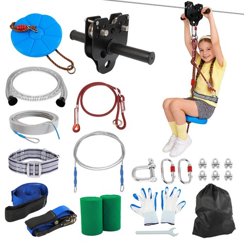200ft zip line for adults - zip, and