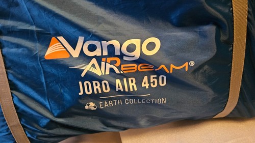 Vango airbeam joro aair - airbeam, 450