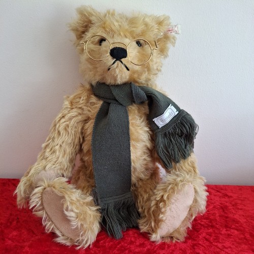 Steiff harrods tall - steiff,