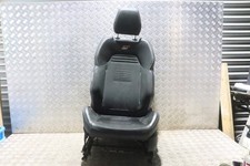 FORD FIESTA MK8 ST FRONT