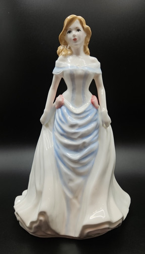 Vintage royal doulton fine - royal,