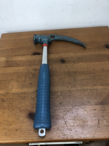 Vintage salewa ice hammer - vintage,