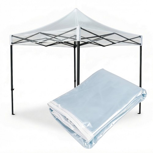 Garden pvc gazebo top cover - garden,