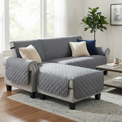 Elegant reversible corner sofa - elegant,