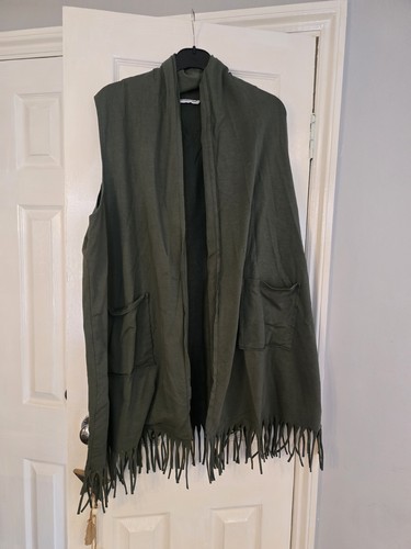New collection fringed - new,