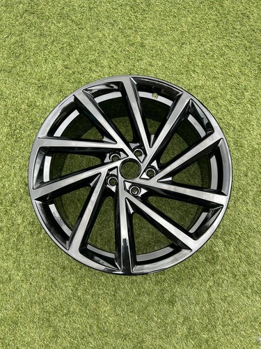 Genuine golf r gti - 19",