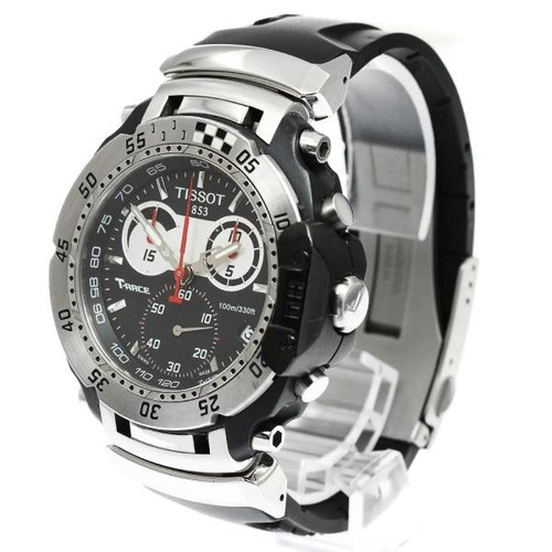 Tissot race motogp - tissot, t-race
