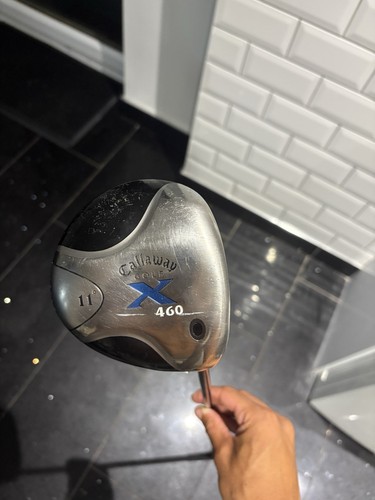 Callaway x460 driver - callaway,