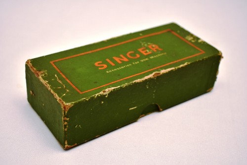 Vintage singer 99k sewing - 99k,