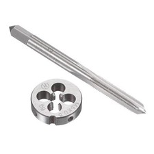 M5 x 0.5mm Metric Tap and Die