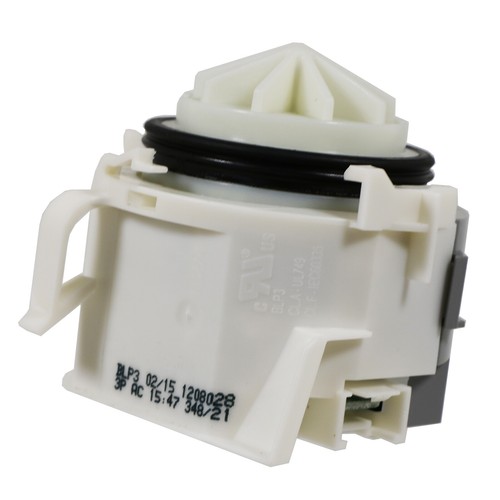 Dishwasher drain pump - drain, for