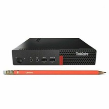 Lenovo ThinkCentre M710q Tiny