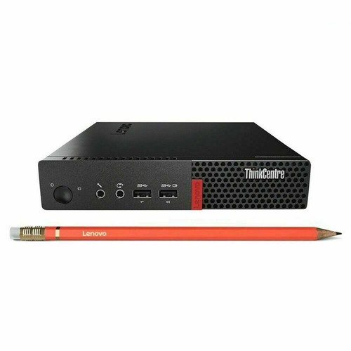 Lenovo thinkcentre m710q - thinkcentre, tiny