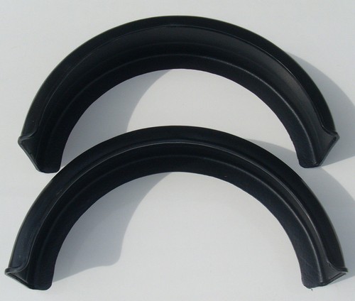Trailer mudguards wheels - mudguards,
