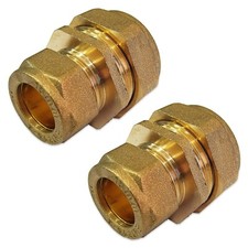 BRASS REDUCING COMPRESSION