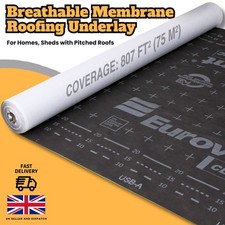 Breathable Membrane Membrane