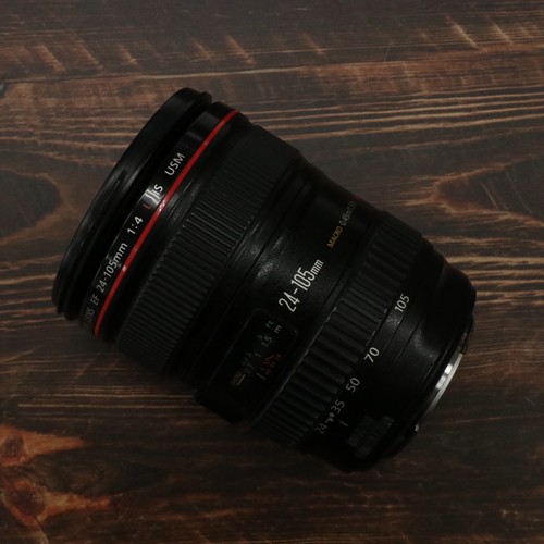 Canon 105mm l is usm - ef,